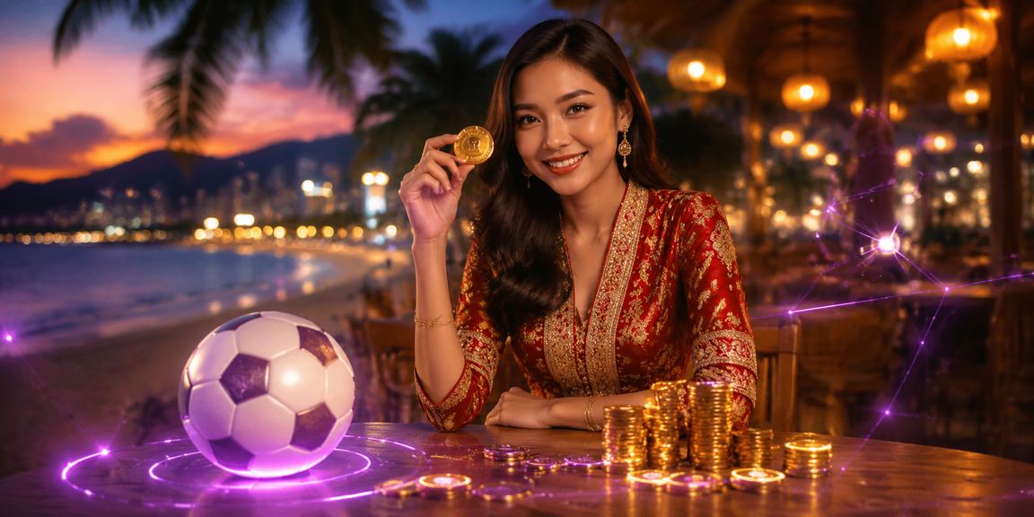 Suasana pertaruhan sukan bola sepak gaya Melayu di Pulau Pinang berkaitan dengan hiburan dan permainan tempatan