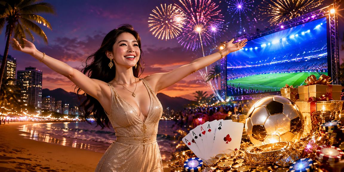 Suasana pertaruhan bola sepak gaya Melayu di Pulau Pinang berkaitan pengalaman pengguna platform